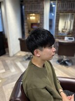 シエル 藤沢店(CIEL)&nbsp;メンズ似合わせカット！