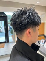 ピークアブー ワン(PEEK-A-BOO ONE)&nbsp;メンズヘアメンズショート