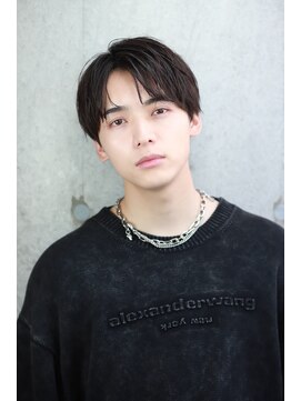 リップス 川崎(LIPPS) コンマバングセンターパート