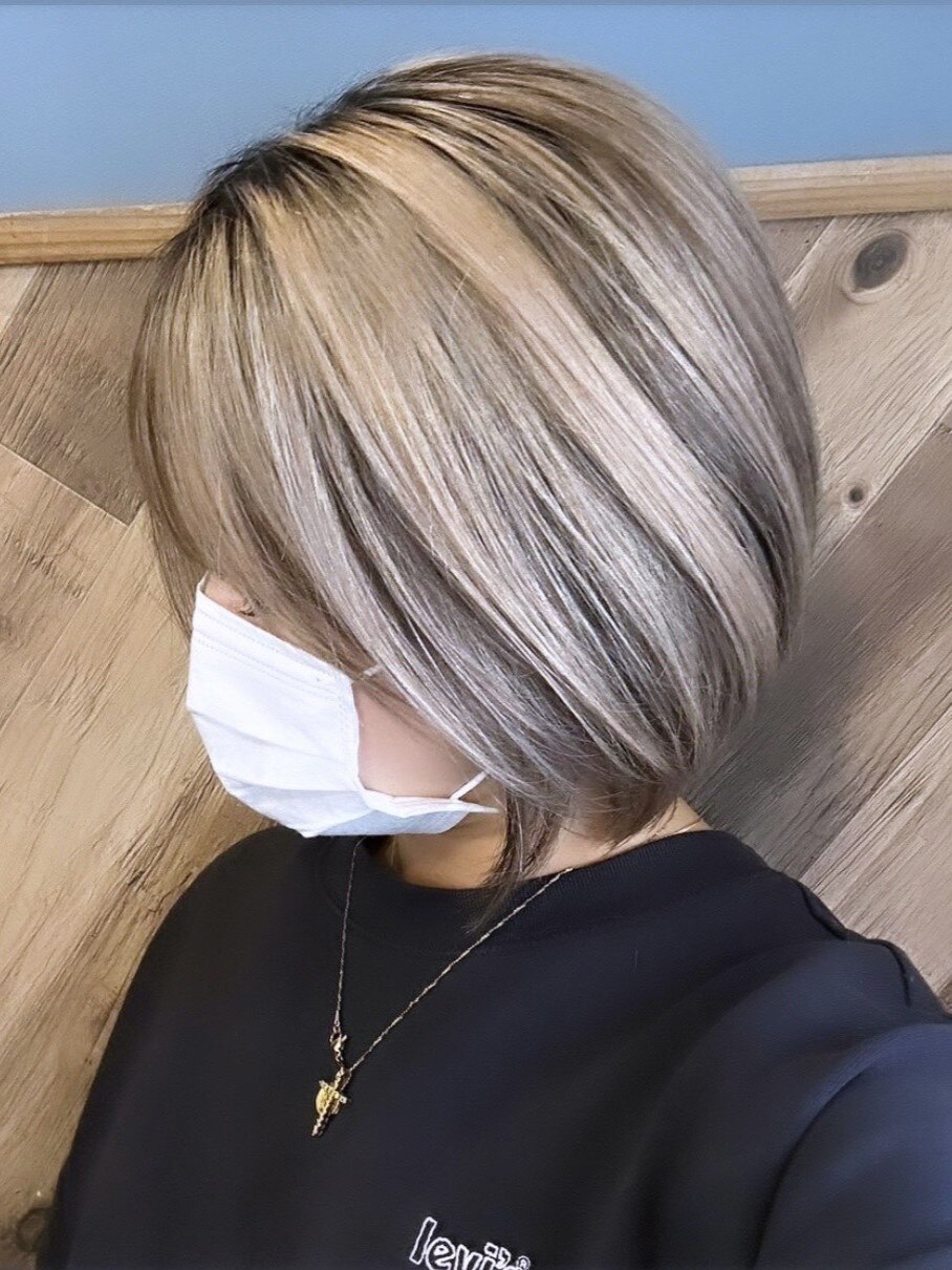 エマヘアデザイン(e.m.a Hair design)｜ホットペッパービューティー