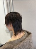 平成感溢れるハイレイヤーウルフ