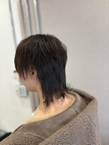 レンネ(Renee) 平成感溢れるハイレイヤーウルフ