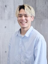 アンダーバーホワイト 南海難波店(_WHITE)&nbsp;平尾 悠