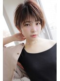 コットンショート