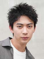 レタッチ バイ フィフス 銀座(RETOUCH by fifth)&nbsp;銀座ルーズパーマシャドウパーマフェザーパーマスパイラルパーマ