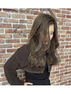 リンク(LinK) 色気