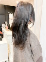 キャアリー(Caary)&nbsp;福山市Caary20代30代40代50代60代ウルフレイヤーカット