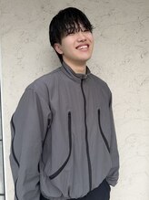 ベイス アワジ(BASE) 杉浦 吏駆
