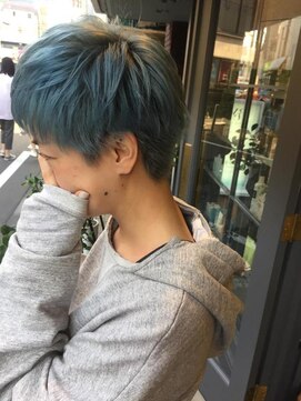 アコット(Acotto.) 水色