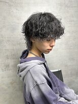 ネクスト 静岡店(NEXT) 波巻きウルフ