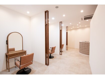スーリール 野芥店(Sourire)の写真