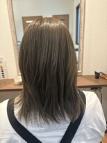ルーツリー(Rootree) ミディアムレイヤー