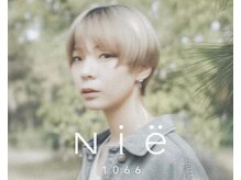 ニエイチゼロロクロク(Nie1066)