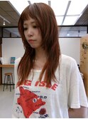 ロングレイヤー