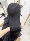 H.P 並木坂/髪質改善/レイヤー/顔周りの写真/周りの視線を気にせず過ごす贅沢空間♪「骨格診断」で魅せる顔周りレイヤー×ツヤツヤ髪質改善で即垢抜け