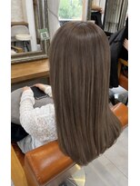 クラス リノ(CLASS lino) ダブルカラー☆
