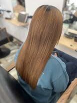 ウェーブ 和合店(wave)&nbsp;髪質改善
