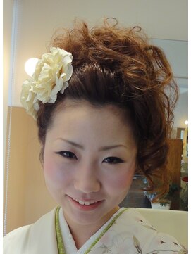 フラップ(Flap) 結婚式