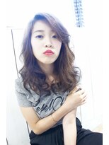 ギャレット 新宿店(Garret)&nbsp;おフェロスタイル/20代30代40代50代60代