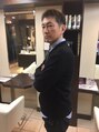 ウィン プレミアムサロン(WIN Premium Salon) 西野 聖彦