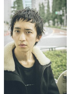 アットラブ バイ ベル(at'LAV by Belle) 短くてもセクシーなコンパクトウルフ