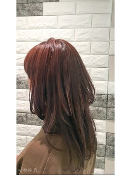 プログレス 荻窪店(PROGRESS) ふわロング