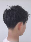 men'sカット