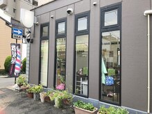 サンロクバーバーショップ(36BarberShop)の雰囲気（【8/15 New Open】岡山駅西口８分！３6BarberShop）