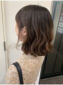 ナチュラルグラデーション☆AMU