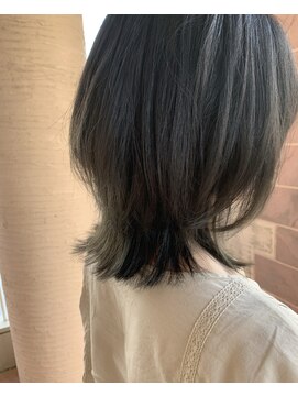 シショー(SHISHO) olive beige