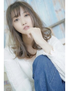 シエロ 池袋西口(Cielo) マットグレージュ