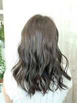 ラディアント 隅田店(Radiant)&nbsp;アッシュカラー