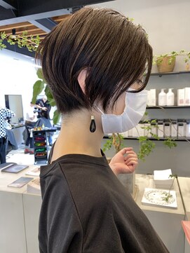 シアター(CIARTOR) ショート