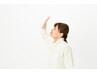 紫外線対策にも◎天然の日焼止め効果で髪を保護！ヘナ(全頭)+カット￥10230～
