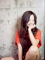 アンプリュス リアン(1+ Unplus lien)&nbsp;セミウェットウェーブ/亀戸/亀戸駅北口/