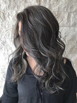 ヴォアソルヂェガーデン(Voasorte GARDEN)&nbsp;☆Voasorte GARDEN☆コントラストハイライトE☆