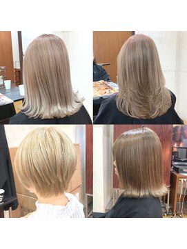 アンジェリカ 岡山店(ANGELICA) [ANGELICA 小林大樹]☆ハイトーン特集