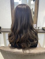 ラファンス イマザト(LaFENCE IMAZATO)&nbsp;ふんわり軽やかロング