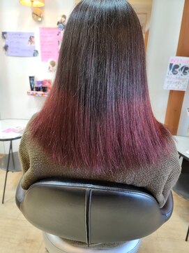 アートキューブ(ART CUBE) グラデーションカラー