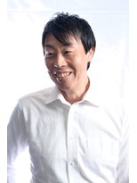 バーバーリング メソッド(BARBERING METHOD)&nbsp;2WAY七三ショート