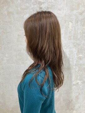 フランヘア 箱崎店(Flan hair) デジタルパーマ&ヘアケア