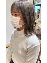 シェノン 奈良橿原店(CHAINON)&nbsp;greige