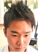 好感度No.1!!2ブロックショート