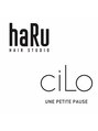 ハル 円山(HARU) haRu.ciLo style