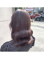 ワット 原宿店(W)&nbsp;【ラベンダーショコラ】W-ワット-原宿店