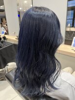 フラミューム 町田(flammeum)&nbsp;ブルーブラック【町田】【成瀬】【玉川学園前】