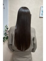 レアナ バイ ニーナ(Leana by NINA)&nbsp;#髪質改善#艶髪