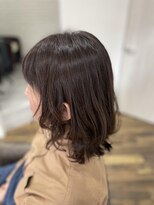 コス(KoS)&nbsp;コスヘア