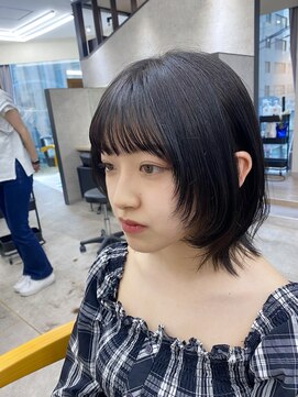 ジゼル 博多(GiseL) ミニレイヤー/ Gisel かじ@kaji_de_experiences[博多]