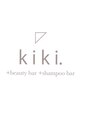 スアバイキキ(SuA by kiki.)&nbsp;[白髪染め/学割U24/髪質改善トリートメント/千葉/千葉駅]